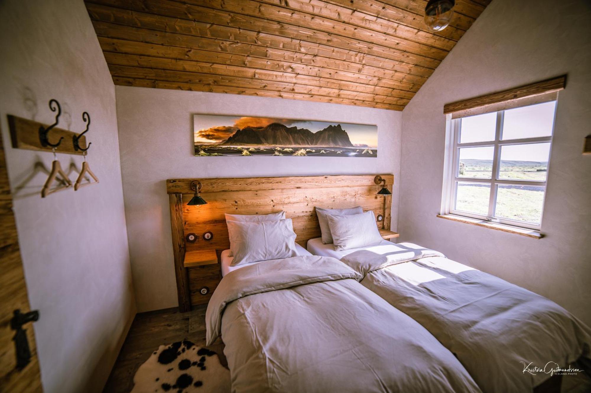 Torfhus Retreat Hotel Selfoss Cameră foto
